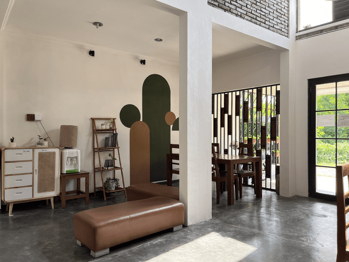 Others 4, Sahitya Guest House Syariah, Yogyakarta