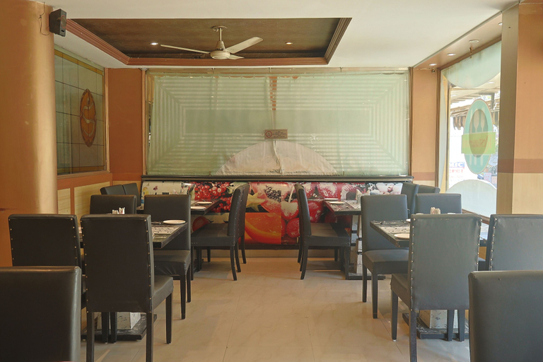 Food & Drinks 5, hotel sudarshan palace, Bhopal