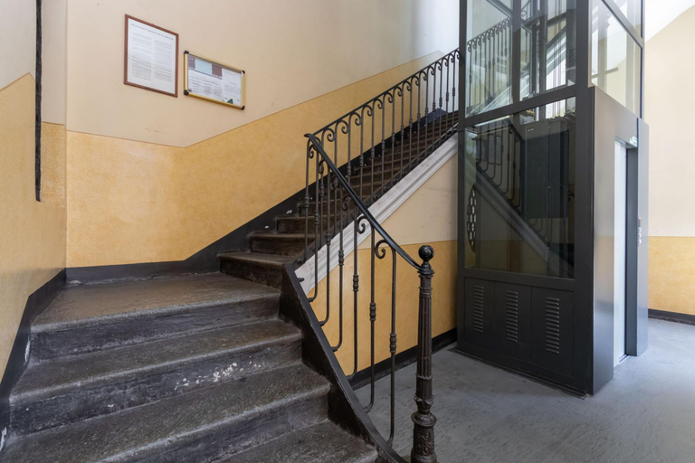 Others 5, Ai Piedi Della Collina by Wonderful Italy, Torino