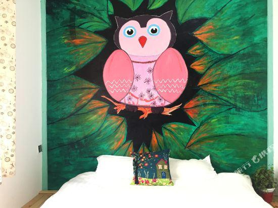 Others 2, Yuanzu International Youth Hostel, Weihai