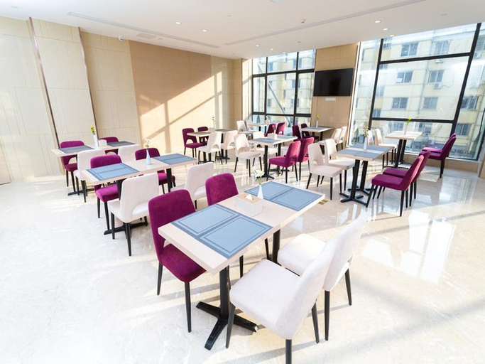 Food & Drinks 4, Lavande Hotel Suqian Yanghe New District RT-Mart, Suqian