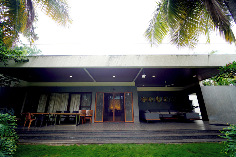 Exterior & Views, Narayani Revtree - Resort & Villa, Bellary