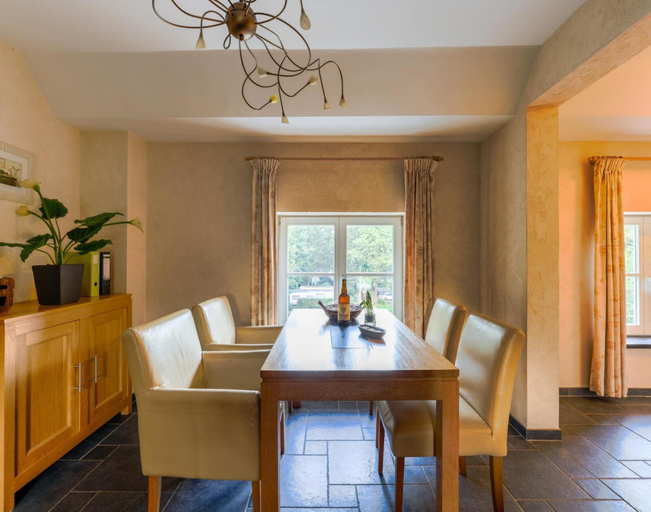 Others 5, Elegant Apartment in Aywaille near Forest, Liège