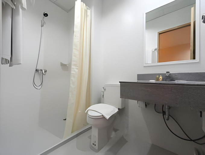 Bathroom 1