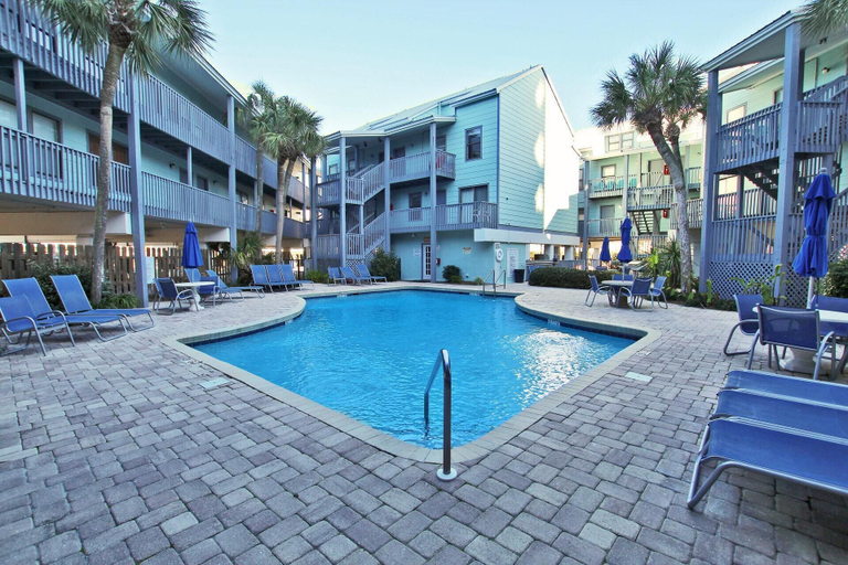 Sport & Beauty 4, Ocean Reef 304, Baldwin
