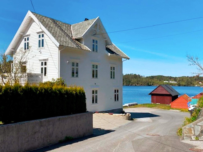 Exterior & Views 2, 8 Person Holiday Home in Lindas, Lindås