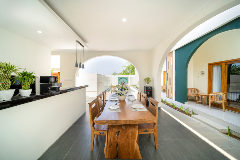 Food & Drinks 4, D'Gangga Residence by Bali Cabin, Badung
