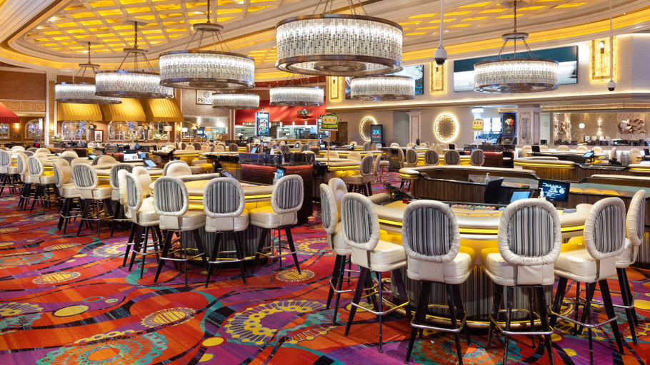 Food & Drinks 4, Rainbow Hotel Casino by Peppermill Resorts, Elko