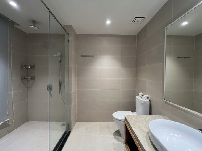 Bathroom 5