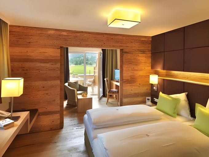 Bedroom 19