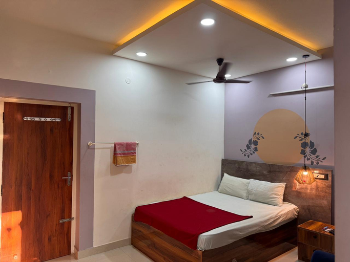 Bedroom 12