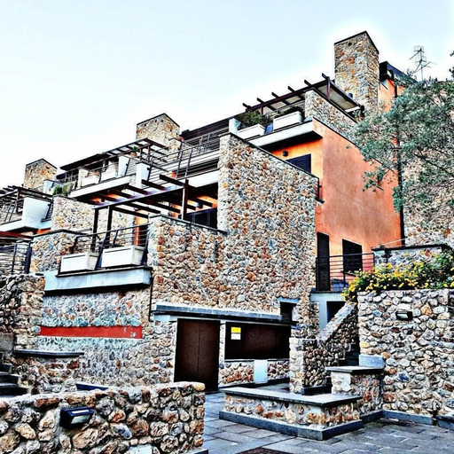 Villa La Terrazza, Grosseto