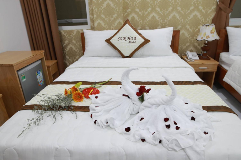 Others 5, Motel Son Hoa, Da Nang
