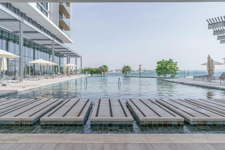Sport & Beauty 2, GuestReady - 1BR | Stunning Apartment | Prime Location, Dubai