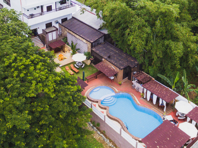 Exterior & Views 2, Ala Amid Bed & Breakfast, Puerto Princesa City