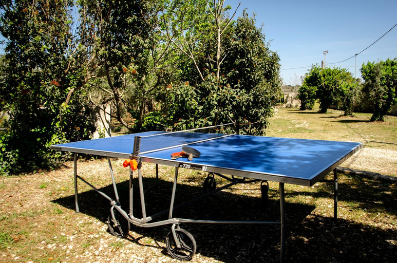 Sport & Beauty, Agriturismo Vignavecchia, Lecce