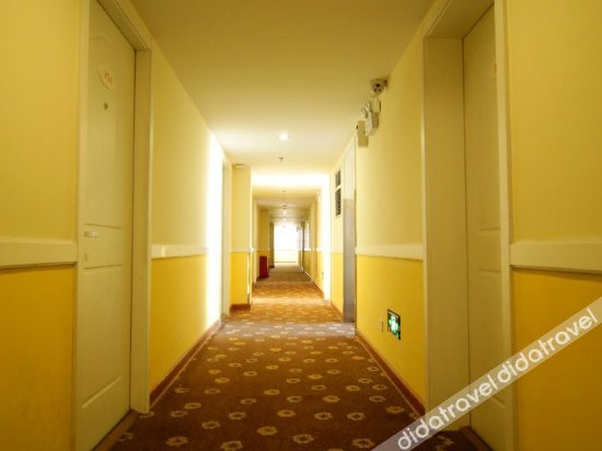 Others 3, Home Inn (Jilin Jiangnan Century Plaza Wanruicheng), Jilin
