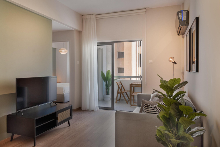 Others 5, Phaedrus Living: Larnaca Tsimintia Retreat, Larnaca