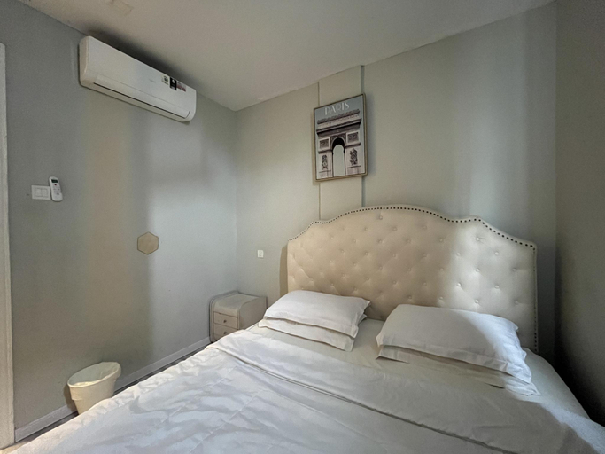 Bedroom 3, Casanova 3A A2 Grand Batam Penuin 3rd Floor 2BR, Batam