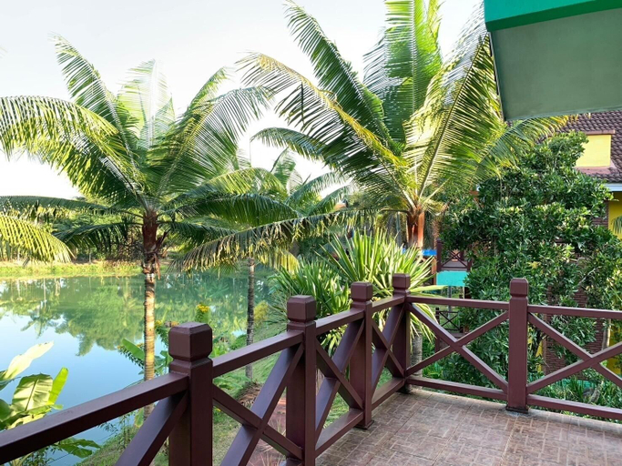 Others 5, Saensukkho Green Hotel & Resort, Muang Chiang Rai