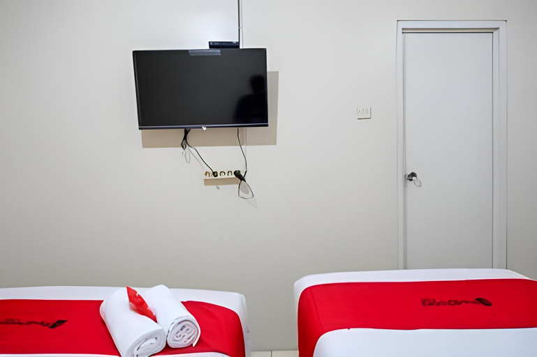 Bedroom 9