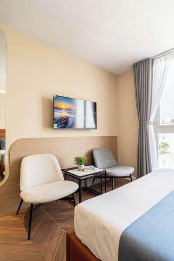 Bedroom 4, Cozrrum Lux - Sonata Imperial, District 7