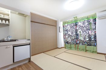 Others 1, Hotel Hanabi, Shinjuku