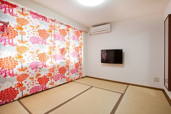 Others 2, Hotel Hanabi, Shinjuku