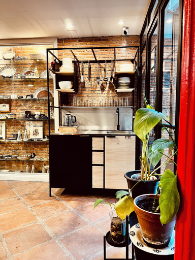Food & Drinks 5, Santa Rita Rita B&B, Toledo