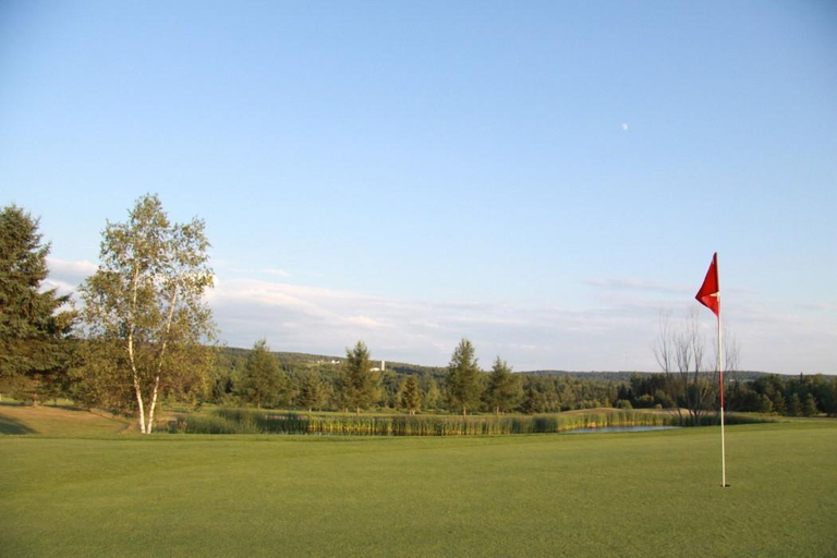 Others 4, La Cache du Golf by C Htels, Robert-Cliche