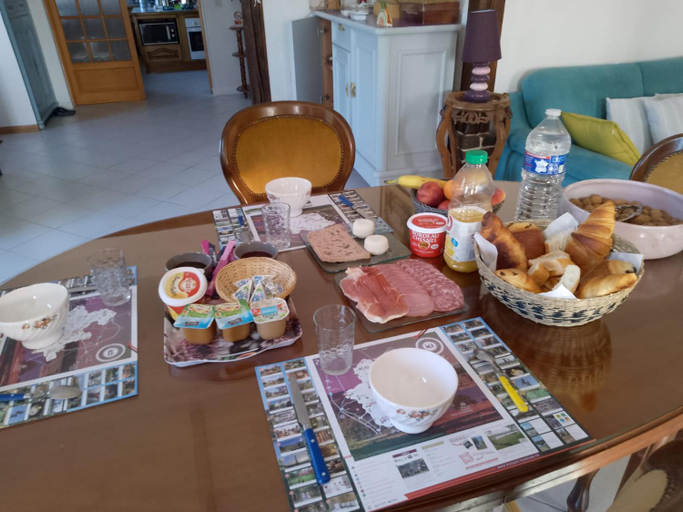 Food & Drinks, holistica, Yonne