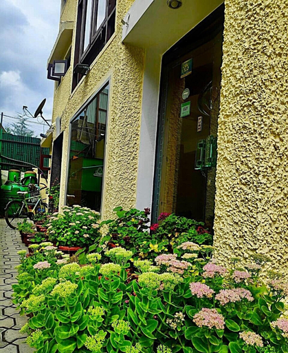 Exterior & Views 2, Hotel SADAF, Srinagar