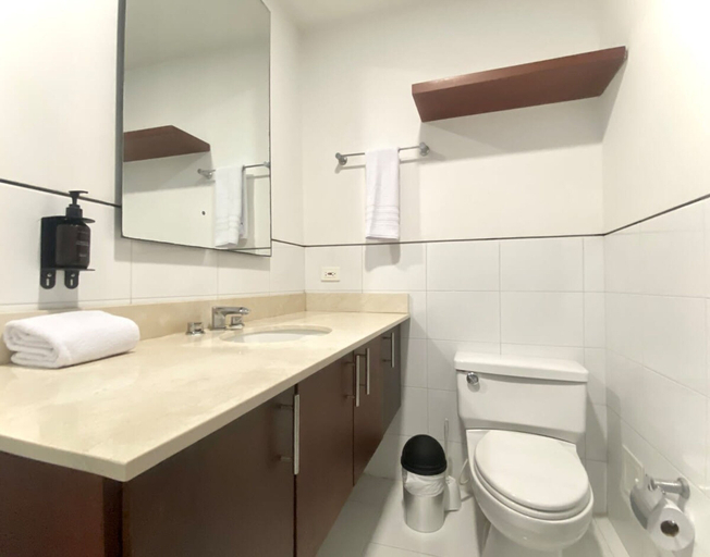 Room 2, w Incredible 3BR in La Boquilla, Cartagena de Indias
