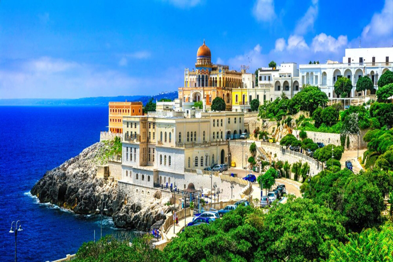 Miscellaneous 5, Sea View 300m From sea, Lecce