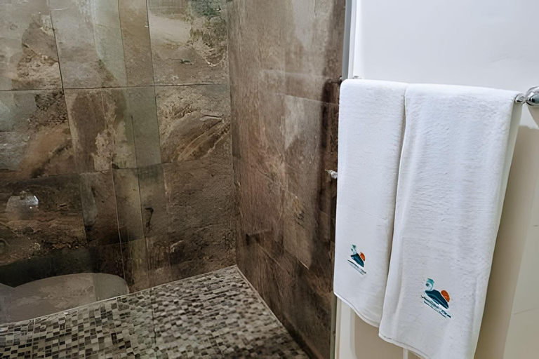 Bathroom 2, Isla De La Piedra, Mazatlán