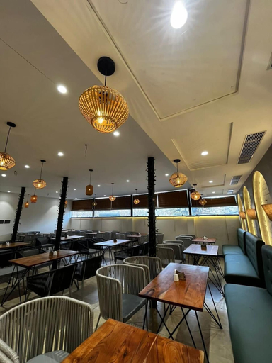 Food & Drinks 5, FIRANGIPANI SUITES, North 24 Parganas