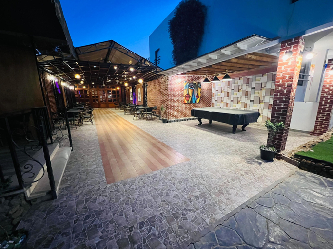 Exterior & Views 2, Viking Club Hotel, Sharm el-Sheikh