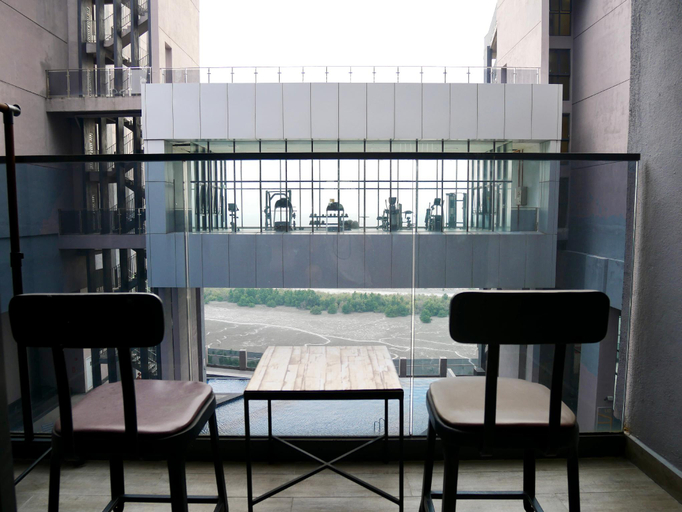 Others 3, Melaka Raya Apartments, Malacca City