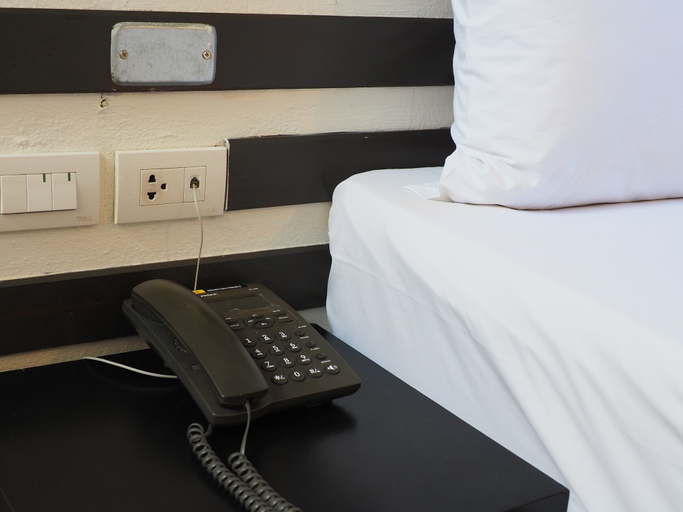 Bedroom 2, PP Resort Hat Yai, Hat Yai