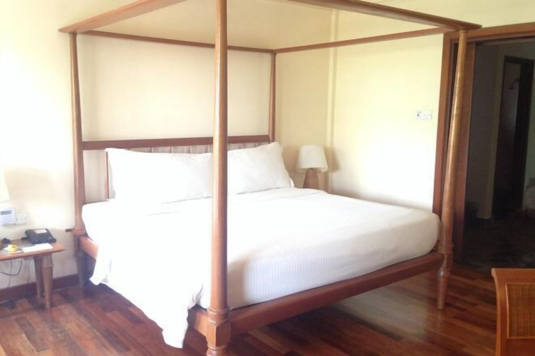 Bedroom 15