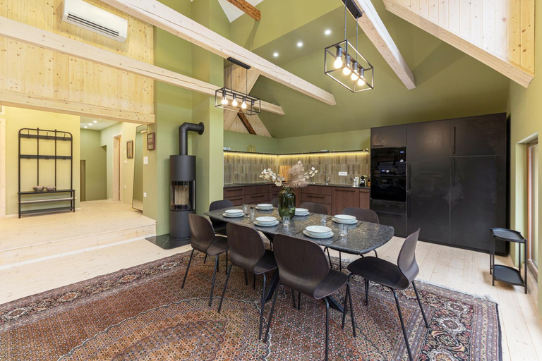 Others 5, Farmhouse Chalet Apartments, Bohinj
