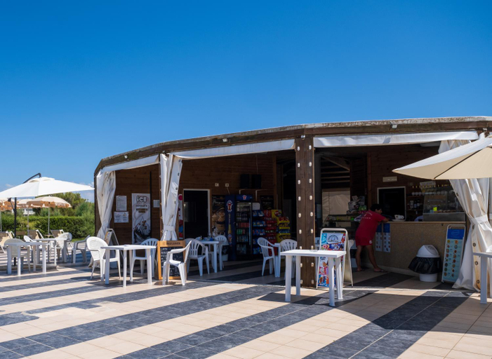 Food & Drinks, Solidago Residence, Pisa