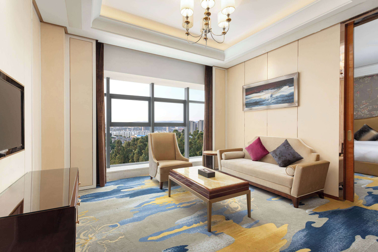 Others 5, Wyndham Kunming Anning Hot Spring Resort, Kunming