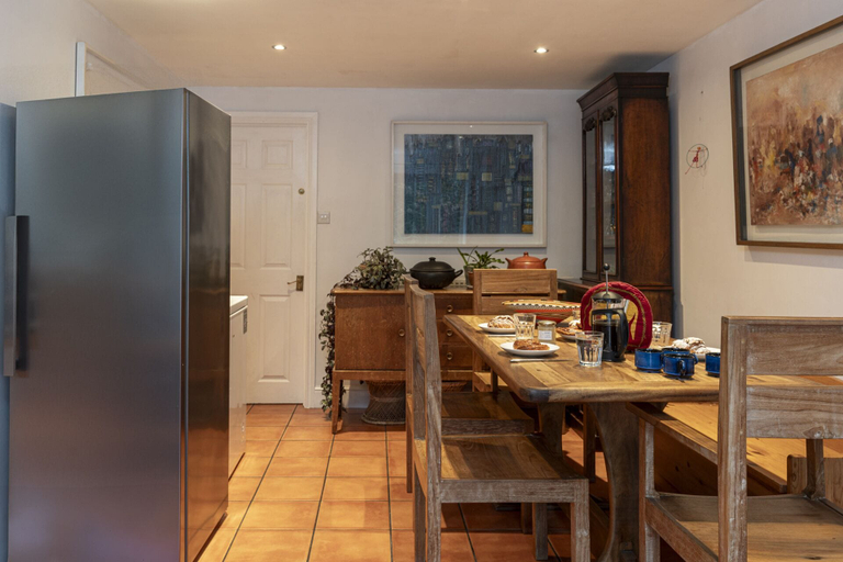 Others 5, Sandford Meadow Guest House, Oxfordshire