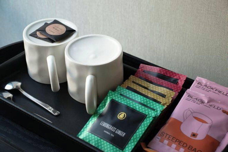 Amenities