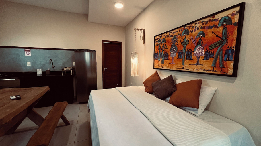 Bedroom 9