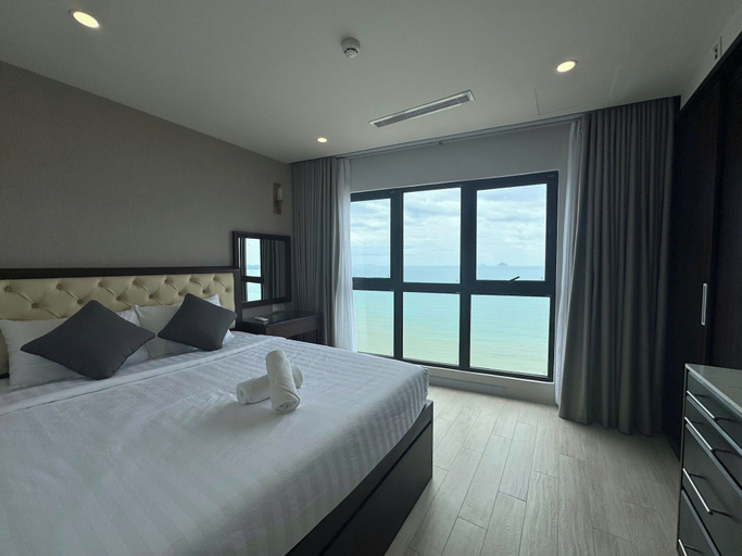 Bedroom 29