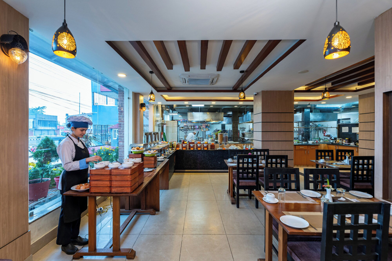 Food & Drinks 5, Chitwan Midtown Hotel, Narayani