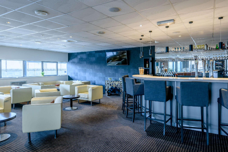 Food & Drinks 5, Comfort Aparthotel Bordeaux Begles, Gironde