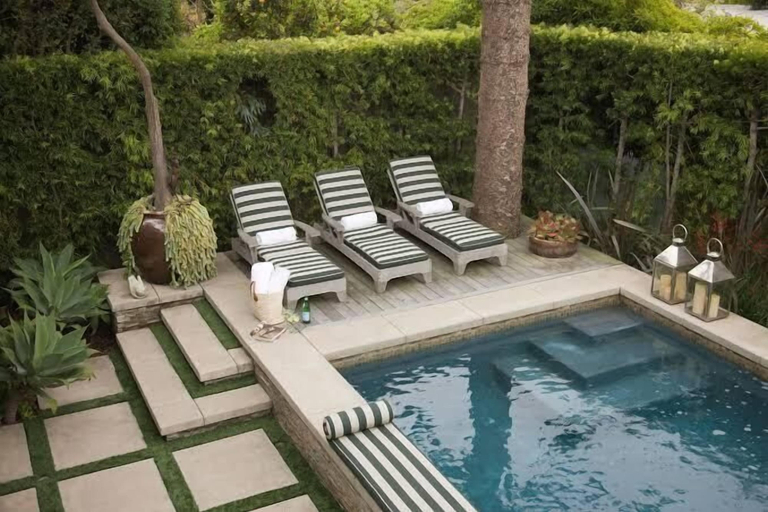 Sport & Beauty, Sanur bungalow, Denpasar